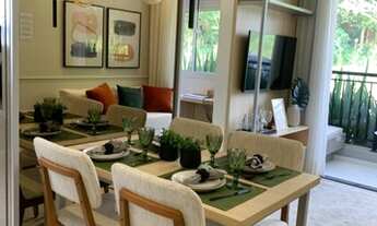 Imagem 3: Apartamento para venda com 35 metros quadrados com 2 quartos em Pirituba - São Paulo - SP