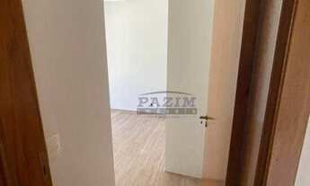 Imagem 3: Apartamento com 3 dormitórios, 84 m² - venda ou locação - Condomínio Altos do Pinheirinho