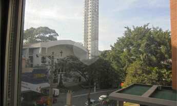 Imagem 4: São Paulo - Apartamento Padrão - PERDIZES