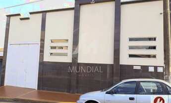 Imagem: Salão/Galpão (salão - térreo) 1 dormitórios/suite