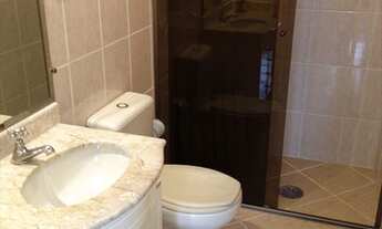 Imagem 6: Apartamento com 3 dormitórios à venda, 126 m² por R$ 450.000,00 - Enseada - Guarujá/SP