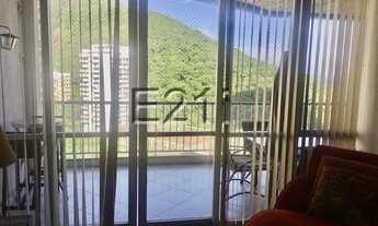 Imagem 3: Apartamento para Venda em Rio de Janeiro, São Conrado, 4 dormitórios, 1 suíte, 1 banheiro