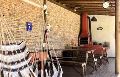 Imagem 3: Praia do Rosa Pousada