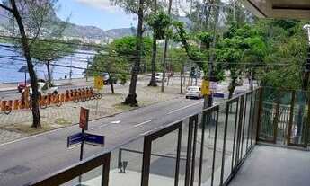 Imagem 11: Apartamento para venda com 316 metros quadrados com 4 quartos em Lagoa - Rio de Janeiro