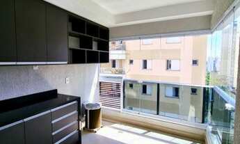 Imagem 7: Apartamento Kitchenette em São José dos Campos