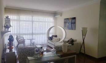 Imagem 2: Apartamento com 3 dormitórios à venda, 151 m² por R$ 1.200.000,00 - Astúrias - Guarujá/SP