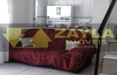 Imagem 5: Casa com terraço e garagem a venda em Cordovil Rj