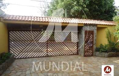 Imagem 2: Casa (térrea na rua) 4 dormitórios/suite, cozinha planejada