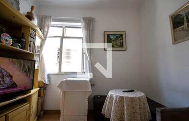 Imagem 4: Apartamento à Venda - São Cristóvão, 1 Quarto, 40 m2