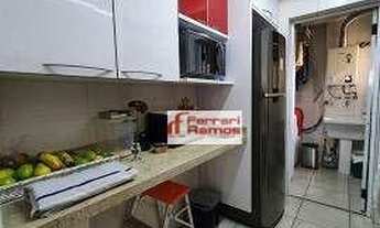 Imagem 6: Apartamento com 3 dormitórios à venda, 92 m² por R$ 759.000,00 - Vila Augusta - Guarulhos