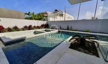 Imagem 4: ALPHAVILLE I BARRA DA TIJUCA I MANSÃO I ALTO PADRÃO