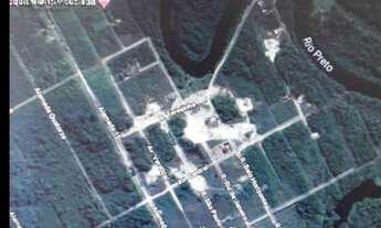 Imagem 2: Terreno à venda, 360 m² por R$ 25.000,00 - Vila Parque Fluvial - Itanhaém/SP