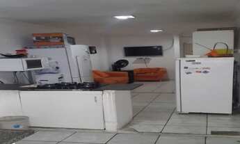 Imagem 4: Manaus - Casa Padrão - Flores