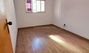 Imagem 7: Ref.: APA2036 - Apartamento dois quartos com uma vaga numerada no Bairro São Mateus