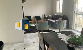 Imagem 2: Apartamento 3 dormitórios Vila Mariana