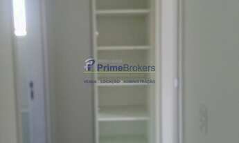 Imagem 5: APARTAMENTO COM 1 DORMITÓRIO, VARANDA GOURMET E 1 VAGA - SAÚDE