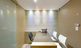 Imagem 5: Escritório para venda possui 31 m2 em Asa Norte - Brasília - DF