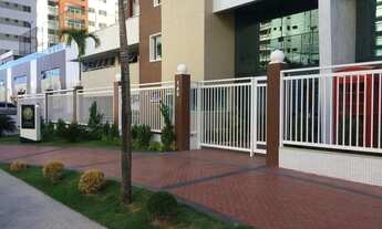 Imagem 6: Jardins de Londres - Frente Leste - 3 Vagas de garagem