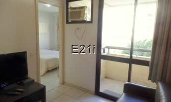 Imagem 6: Apartamento para Venda em Rio de Janeiro, Copacabana, 1 dormitório, 1 banheiro, 1 vaga