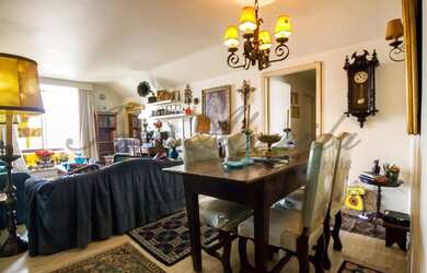 Imagem 5: Apartamento com 2 dormitórios à venda, 110 m² por R$ 1.180.000,00 - Higienópolis - São Pau