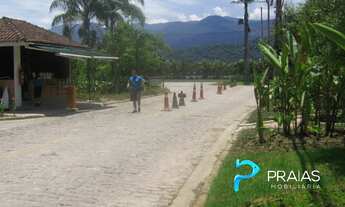 Imagem 7: GUARUJá - Terreno Padrão - Iporanga