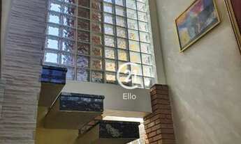 Imagem 3: Casa à venda, 400 m² por R$ 4.500.000,00 - Jardim Novo Mundo - São Paulo/SP