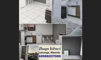 Imagem: Alugo kitnet quarto apto casa