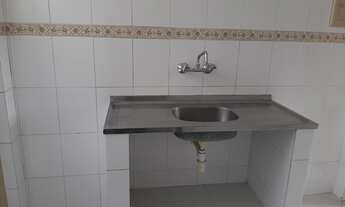 Imagem 4: Apartamento para venda com 33 metros quadrados com 1 quarto em Alto - Teresópolis - RJ