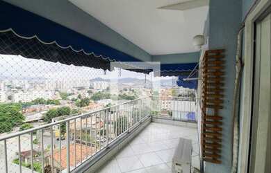 Imagem 7: Apartamento para Aluguel - Cachambi, 2 Quartos, 50 m2