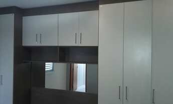 Imagem 6: Apto 2 dormitórios com uma suíte