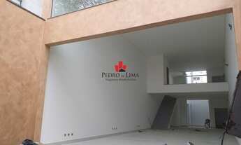 Imagem: Salão Novo 300m², 2 vagas, Altos do Tatuapé