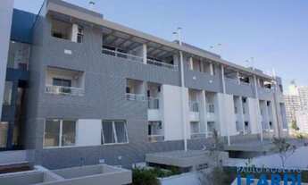 Imagem: APARTAMENTO - VILA MARIANA - SP