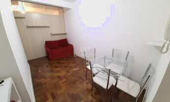 Imagem: Apartamento para aluguel, 1 quarto, BOM