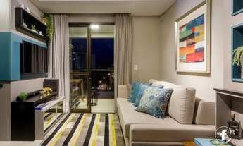 Imagem 5: FLORIANóPOLIS - Apartamento Padrão - Trindade