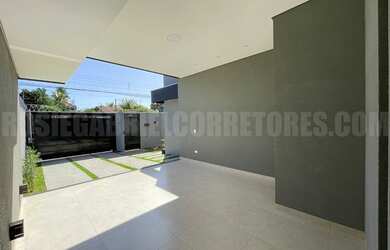 Imagem 5: CAMPO GRANDE - Casa Padrão - Pioneiros