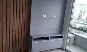 Imagem 2: Apartamento para aluguel com 35 metros quadrados com 1 quarto em Jardim Renascença - São L