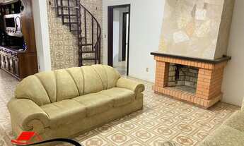 Imagem 7: LINDÍSSIMA CASA DE ALTO PADRÃO! FRENTE MAR! EM ÓTIMA LOCALIZAÇÃO NO BAIRRO DE NOVA TRAMAND