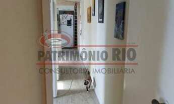 Imagem 7: Lindo apartamento - sala, cozinha planejada - 2qtos com armários - total infra