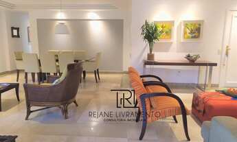 Imagem 2: Apartamento com 3 Quartos à Venda, 178m² - Jardim Oceânico, Barra da Tijuca, RJ