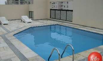 Imagem 7: São Paulo - Apartamento Padrão - Moema