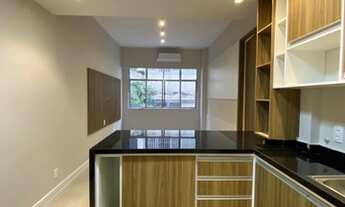 Imagem: Apartamento Novo em Laranjeiras