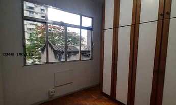 Imagem 5: Apartamento para Venda em Rio de Janeiro, Vila Isabel, 4 dormitórios, 2 banheiros, 1 vaga