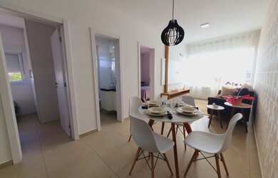 Imagem 4: Apartamento para venda com 80 metros quadrados com 2 quartos em Centro - Tramandaí - RS