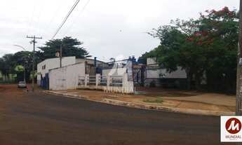 Imagem 2: Salão/Galpão (salão - térreo