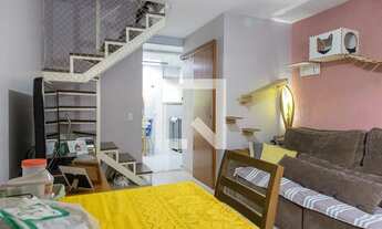 Imagem: Casa de Condomínio para Aluguel - Vargem