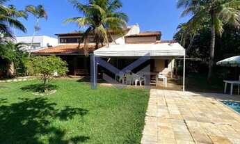 Imagem 7: Casa rústica à venda no Cond. Village Marapendi