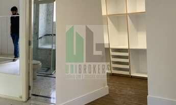 Imagem: Apartamento à venda em Moema - 222m²