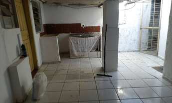 Imagem 4: Barracão setor Crimeia oeste