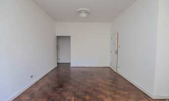 Imagem 3: Apartamento com 3 dormitórios à venda, 110 m² por R$ 1.000.000,00 - Jardim Paulista - São