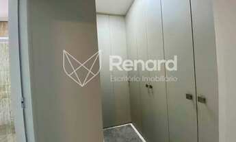 Imagem 7: Linda e Moderna! 3 quartos, pé direito duplo, fino acabamento, completa armários, condomin